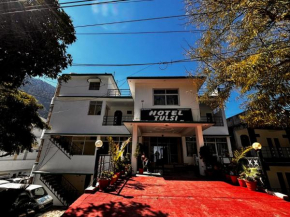 Hotel Tulsi, rudraprayag